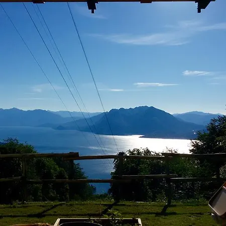 I Faggi Casa Vacanze Apartamento *