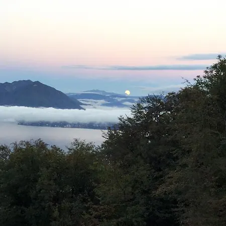 I Faggi Casa Vacanze ستريزا