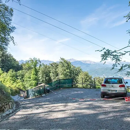 I Faggi Casa Vacanze ستريزا