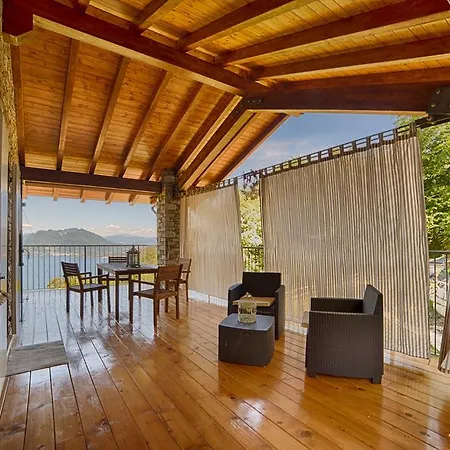 I Faggi Casa Vacanze شقة *