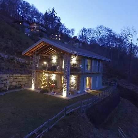 I Faggi Casa Vacanze شقة *