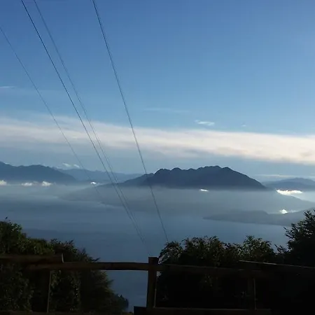 I Faggi Casa Vacanze * ستريزا