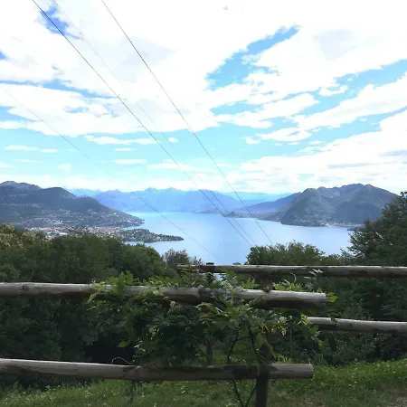 I Faggi Casa Vacanze شقة