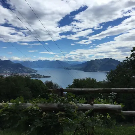 I Faggi Casa Vacanze شقة *