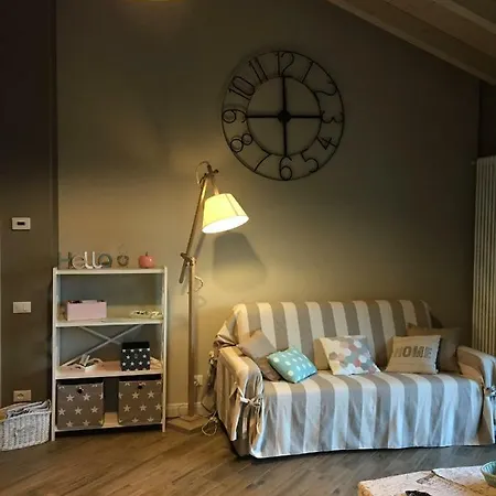 I Faggi Casa Vacanze شقة
